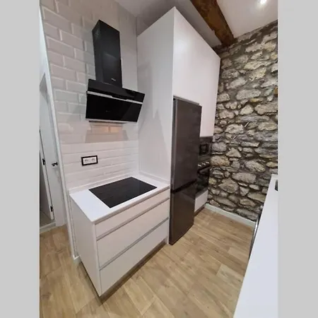 Apartamento 119a - Espectacular En Pleno Centro