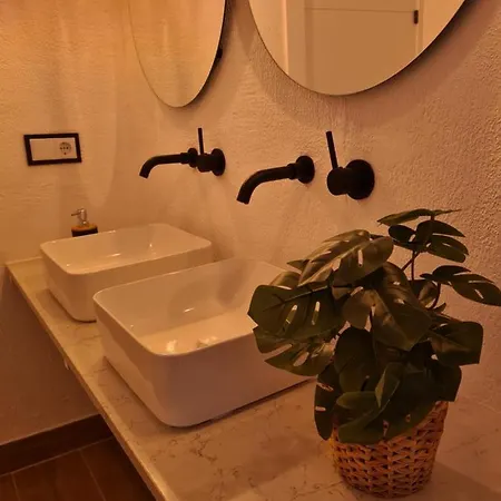 119a - Espectacular En Pleno Centro Apartamento *