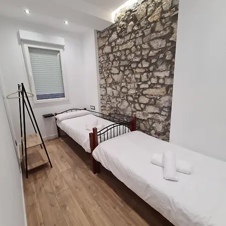 119a - Espectacular En Pleno Centro