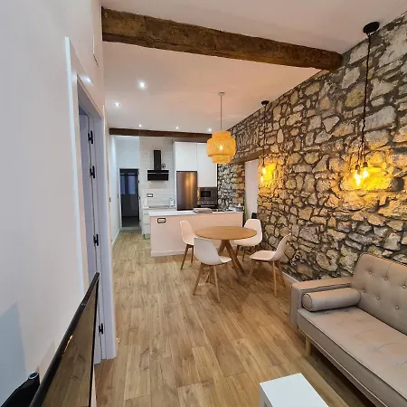 Apartamento 119a - Espectacular En Pleno Centro Gijón