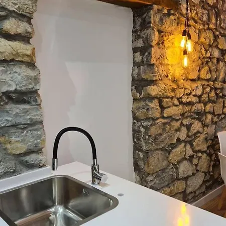 R2r - Espectacular En Pleno Centro - 119a1 Apartman Gijón