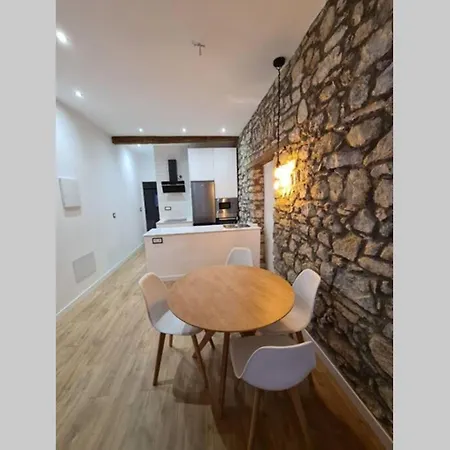 119a - Espectacular En Pleno Centro Apartment *