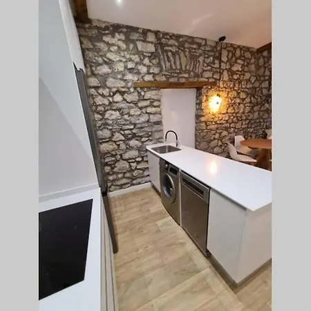 Apartman R2r - Espectacular En Pleno Centro - 119a1