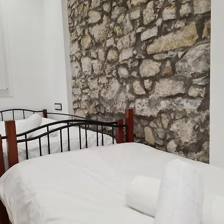 Apartman R2r - Espectacular En Pleno Centro - 119a1 Gijón