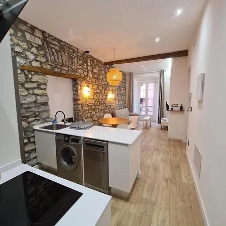 119a - Espectacular En Pleno Centro Apartment