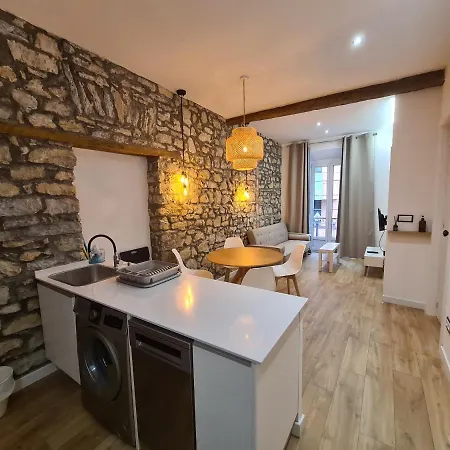 119a - Espectacular En Pleno Centro By R2r Consulting Apartment *