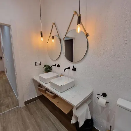 119a - Espectacular En Pleno Centro Apartment