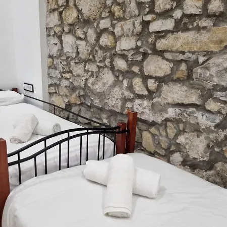 119a - Espectacular En Pleno Centro Apartment *