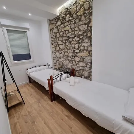 R2r - Espectacular En Pleno Centro - 119a1 Gijón
