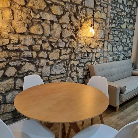119a - Espectacular En Pleno Centro
