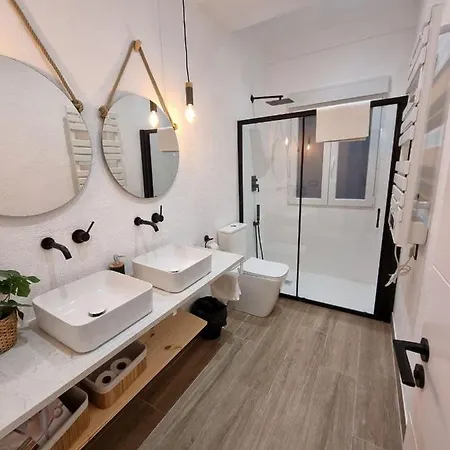 119a - Espectacular En Pleno Centro Apartment