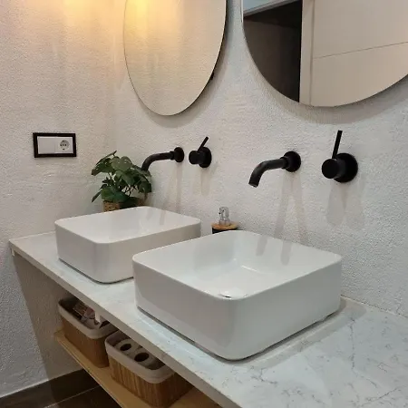 119a - Espectacular En Pleno Centro Apartment *