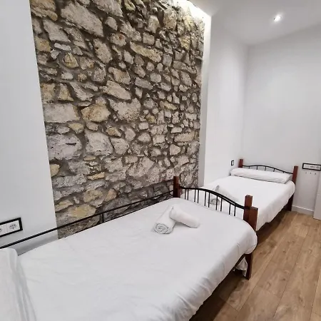 119a - Espectacular En Pleno Centro Apartment