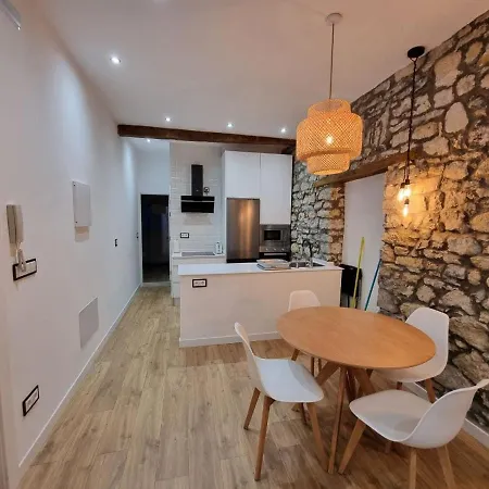 R2r - Espectacular En Pleno Centro - 119a1 Apartman