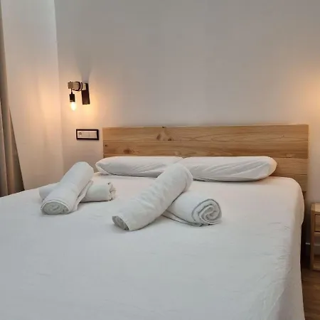 R2r - Espectacular En Pleno Centro - 119a1 Apartman