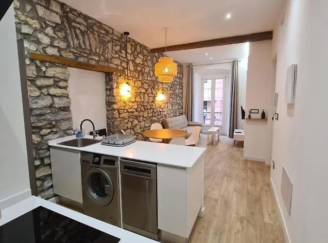 119a - Espectacular En Pleno Centro By R2r Consulting 公寓