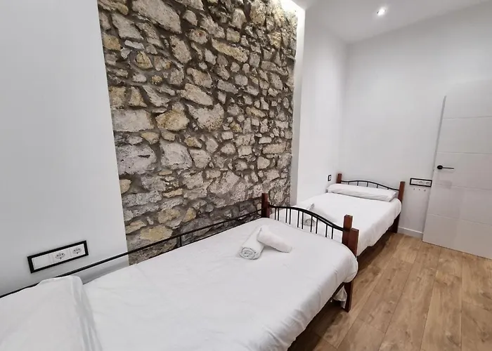 119a - Espectacular En Pleno Centro By R2r Consulting 公寓