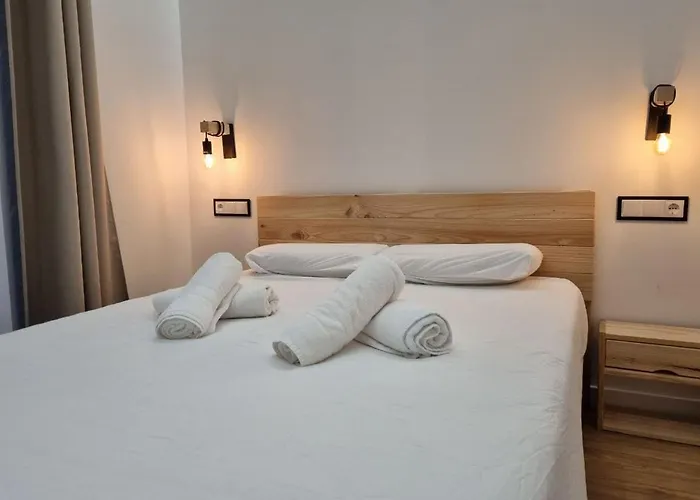 119a - Espectacular En Pleno Centro By R2r Consulting 公寓