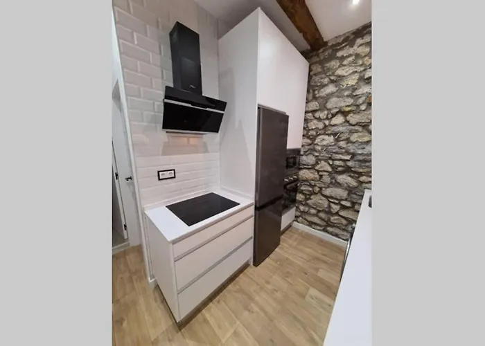 Appartement 119a - Espectacular En Pleno Centro By R2r Consulting