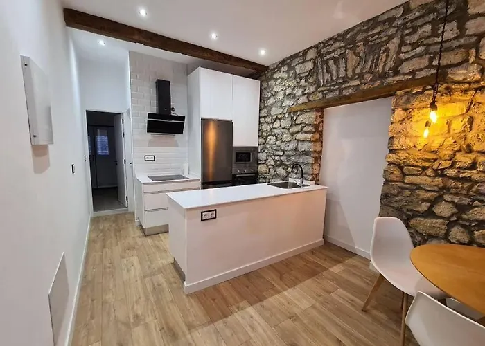 119a - Espectacular En Pleno Centro By R2r Consulting Appartement Gijón