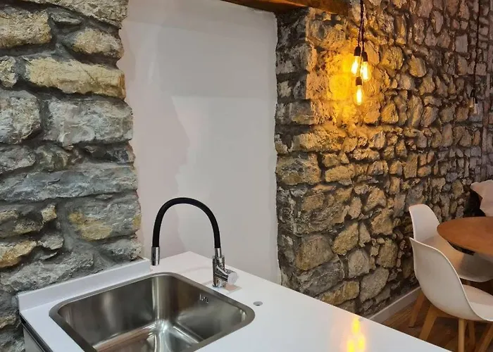 119a - Espectacular En Pleno Centro By R2r Consulting Appartement Gijón