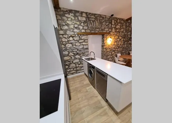 Appartement 119a - Espectacular En Pleno Centro By R2r Consulting