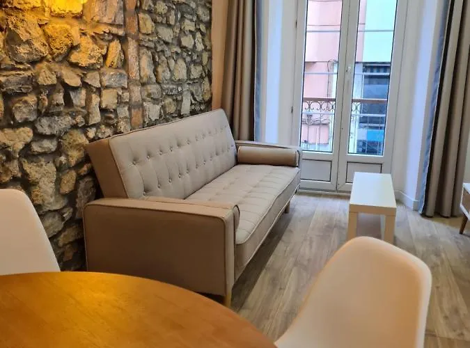 Appartement 119a - Espectacular En Pleno Centro By R2r Consulting *