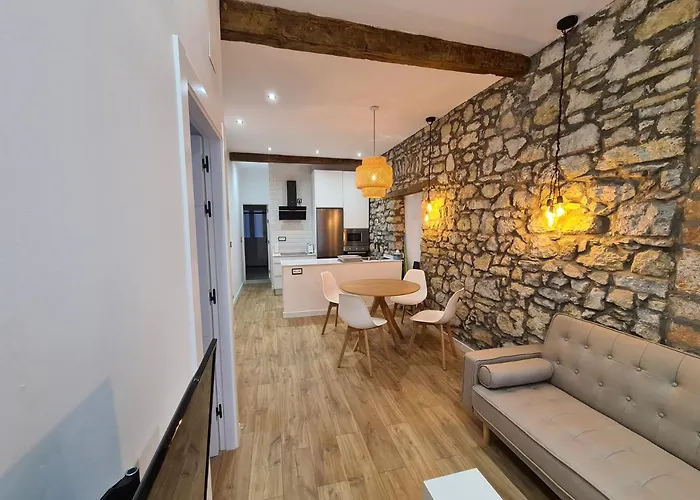 Appartement 119a - Espectacular En Pleno Centro By R2r Consulting Gijón