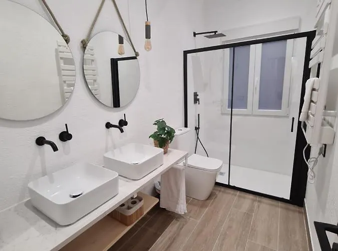 Appartement 119a - Espectacular En Pleno Centro By R2r Consulting *