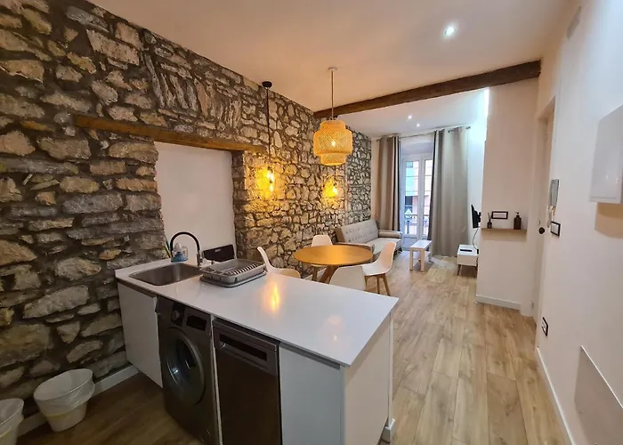 119a - Espectacular En Pleno Centro By R2r Consulting Appartement *