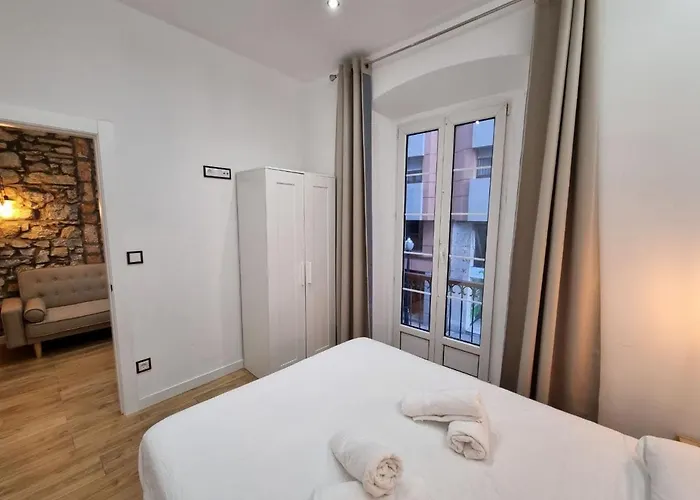 Appartement 119a - Espectacular En Pleno Centro By R2r Consulting Gijón