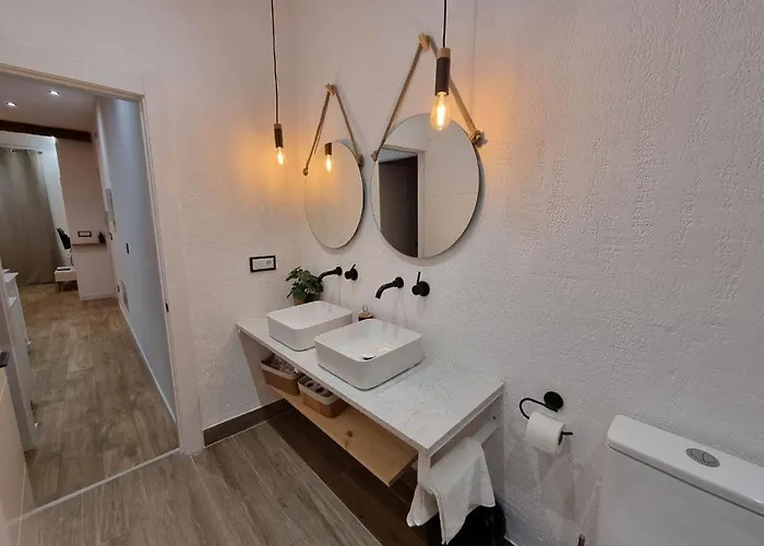 119a - Espectacular En Pleno Centro By R2r Consulting Appartement