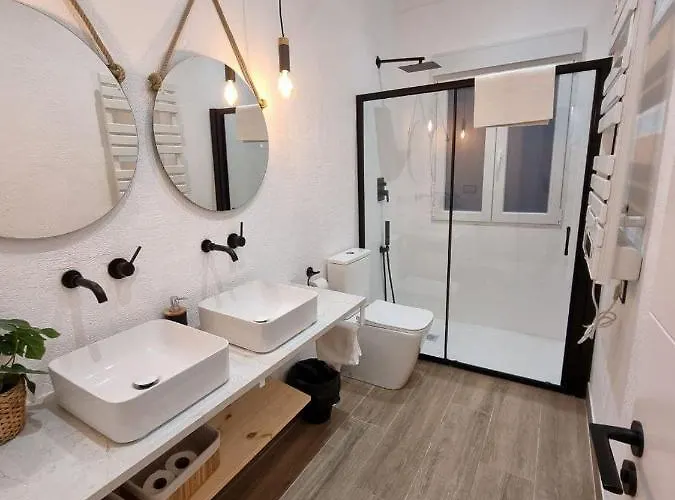 119a - Espectacular En Pleno Centro By R2r Consulting Appartement