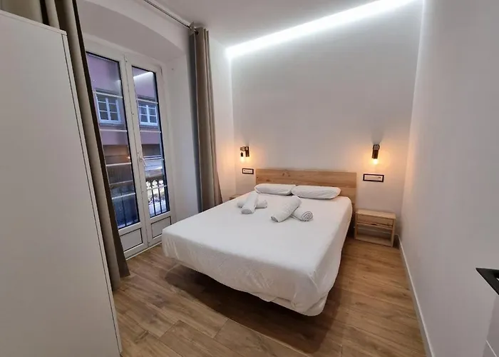 Appartement 119a - Espectacular En Pleno Centro By R2r Consulting